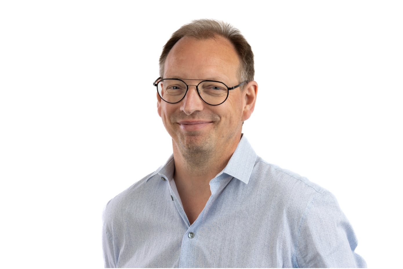 Dr. Bart Mandervelt