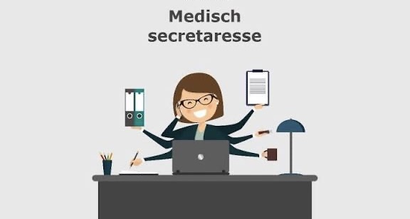 Medisch secretariaat